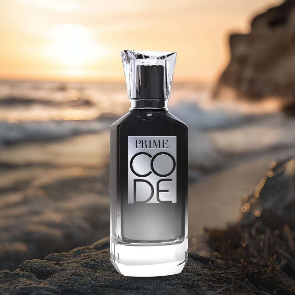 Al Gazal Prime Code Pour Homme EDP 100 ml