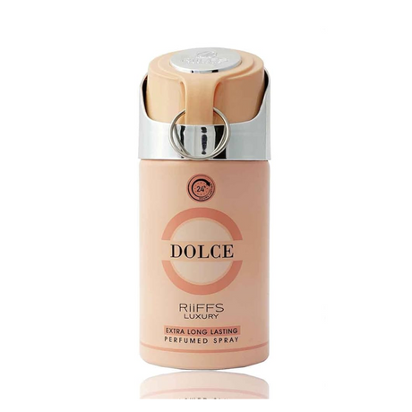 Riiffs Dolce Body Parfum Spray 250 ml