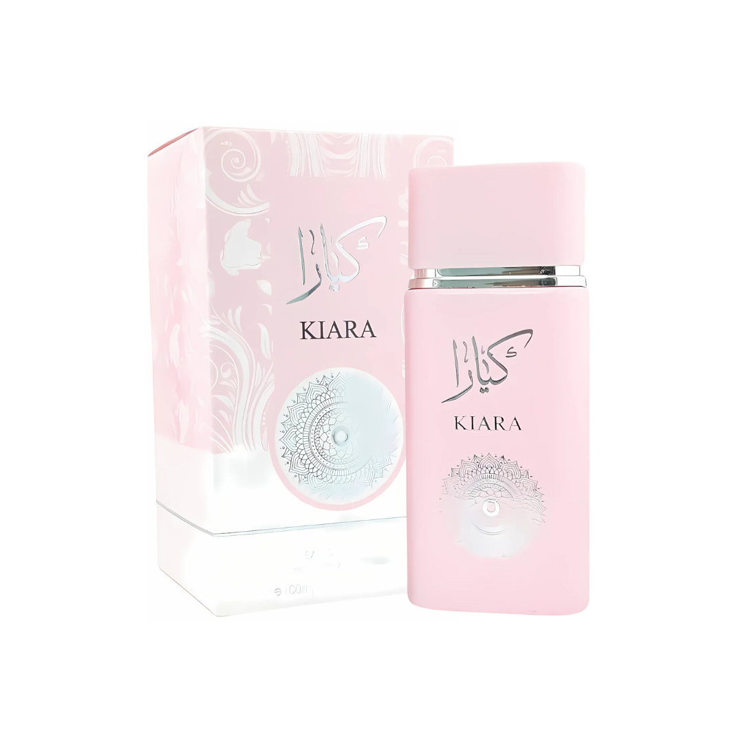 FC Kiara Woman EDP 100 ML