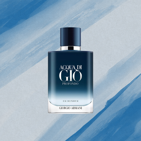 Giorgio Armani Acqua Di Gio Profondo EDP 50 ml