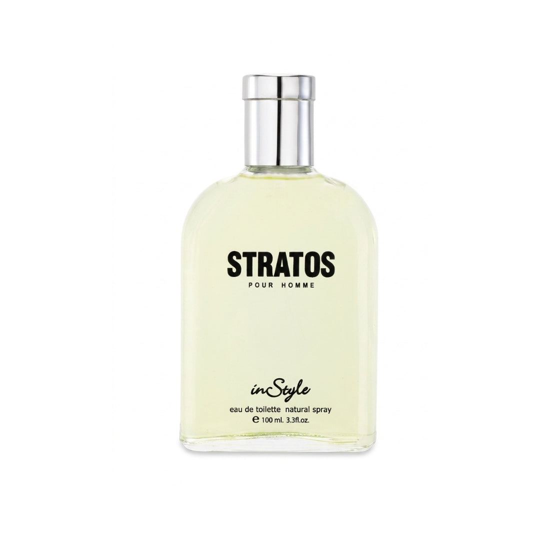 Instyle Stratos EDT 100 ml Hombre