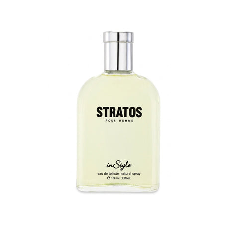 Instyle Stratos EDT 100 ml Hombre