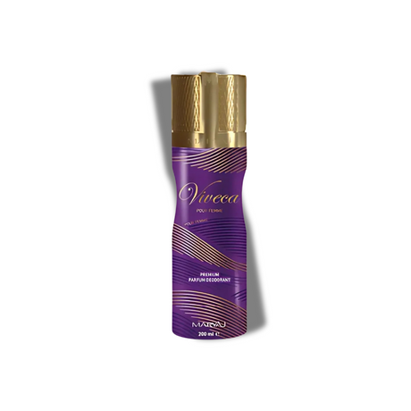 Maryaj Deo Viveca EDP 200 ml Mujer
