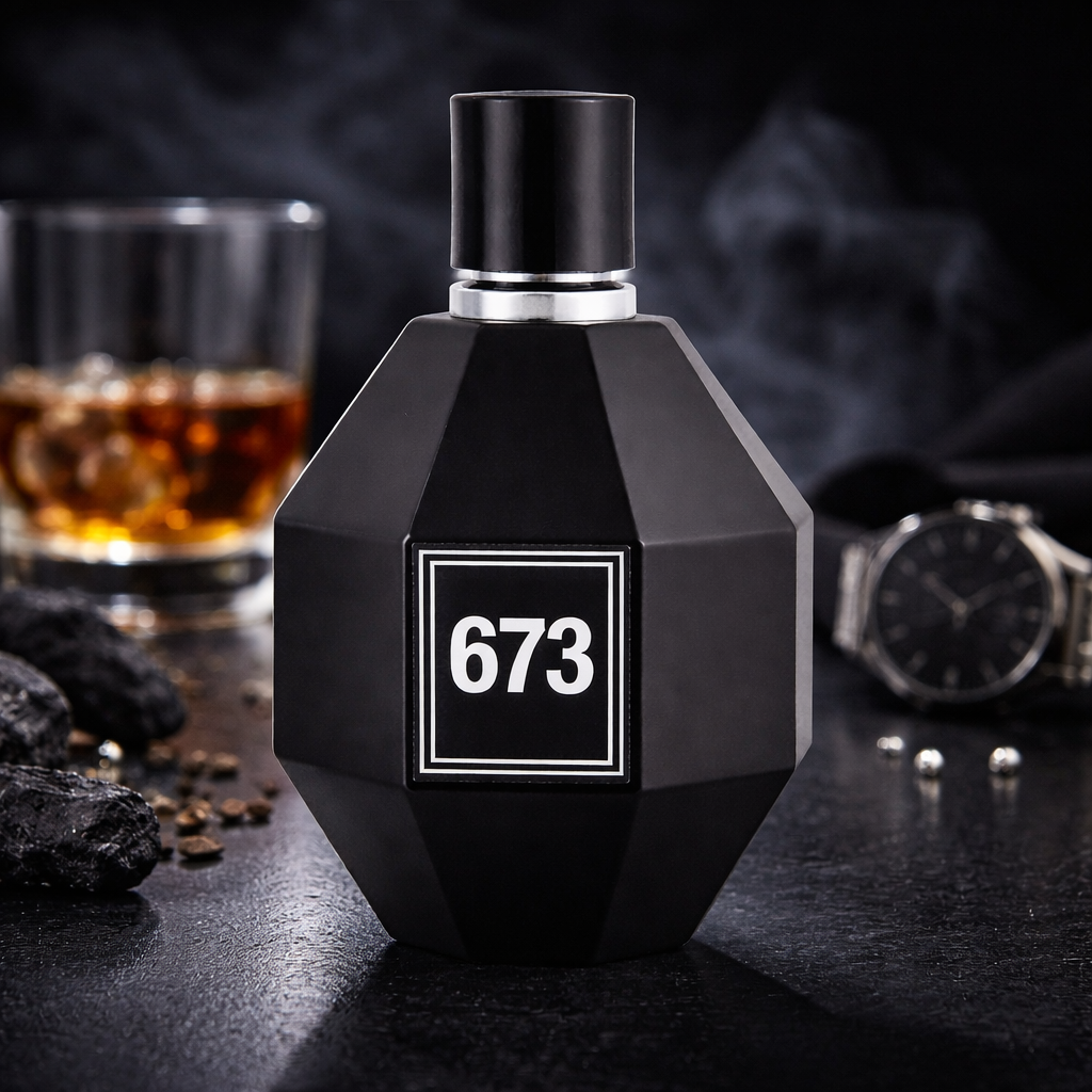 Euroluxe 673 Hombre 100 ml