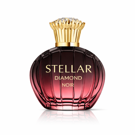 Luxerom Stellar Diamond Noir EDP 100 ml Mujer