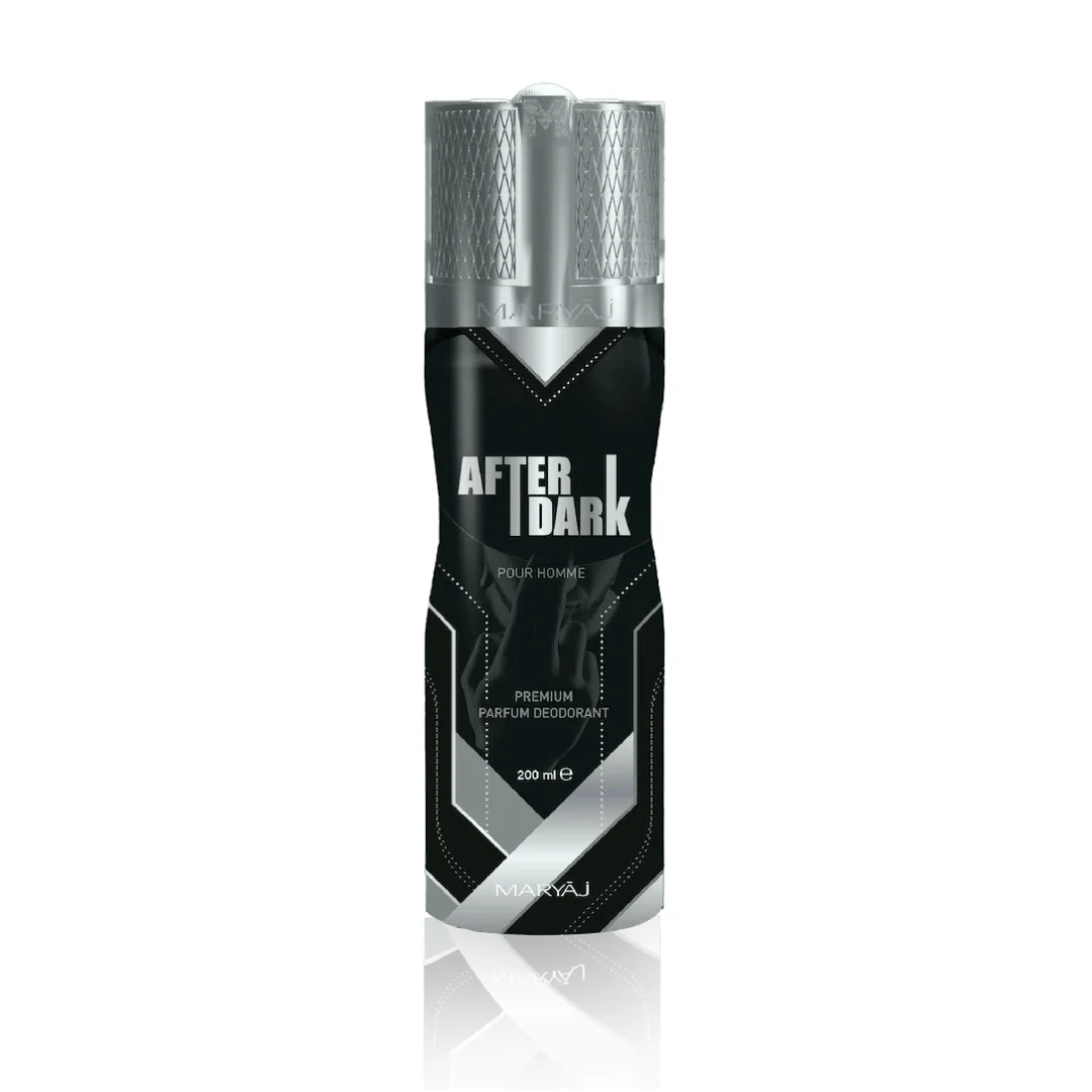 Maryaj Deo After Dark EDP 200 ml Hombre