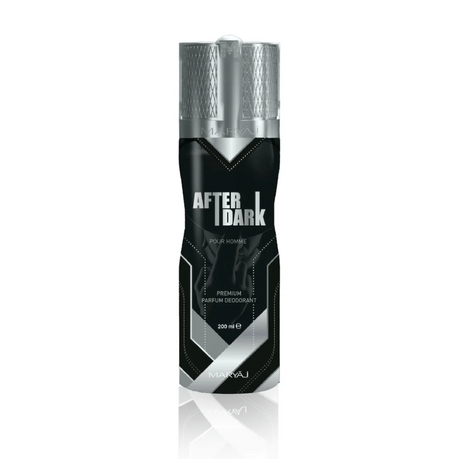 Maryaj Deo After Dark EDP 200 ml Hombre