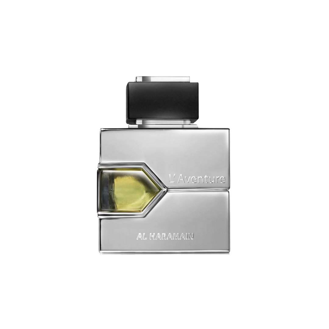 Al Haramain L´Aventure EDP 100 ml Hombre