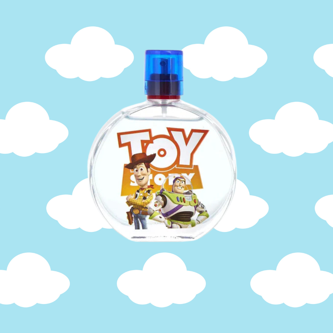 Disney Toy Story EDT 100 ml Niño