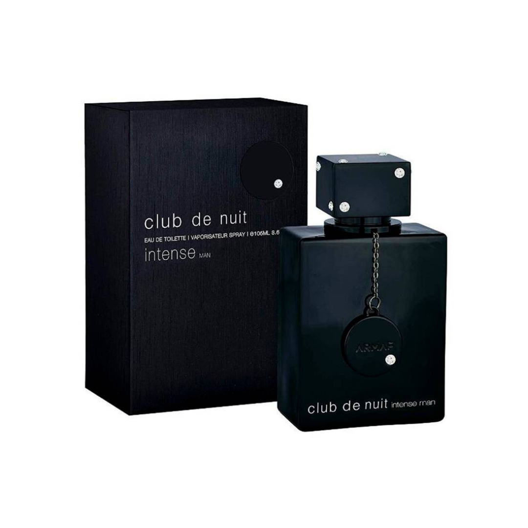 Armaf Club De Nuit Intense EDT 105 ml