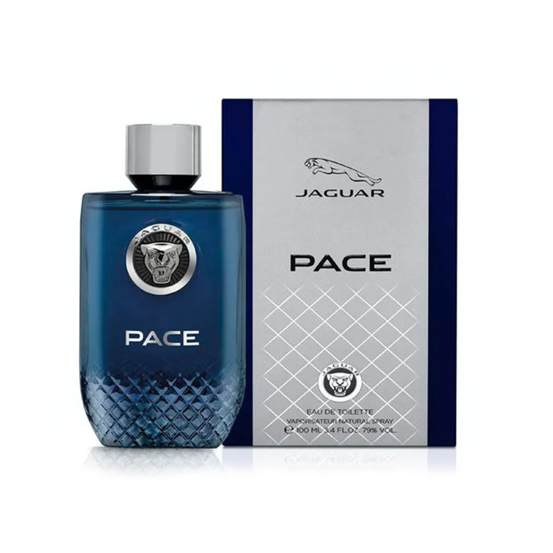 Jaguar Classic Pace EDT 100 ml