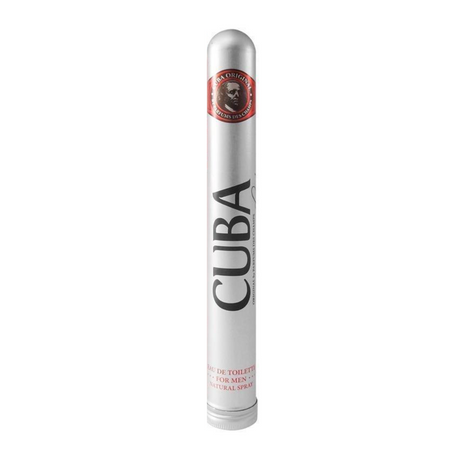 Cuba Red Men 35 ML