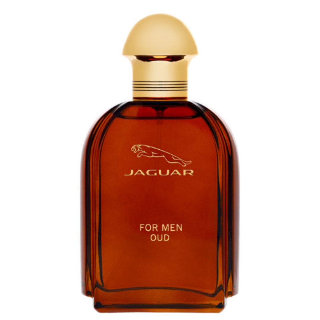 Jaguar For Men Oud EDP 100 ml