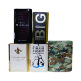 Pack 5x4 Omerta EDT 100 ml Hombre