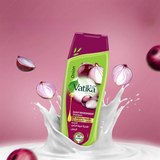 Shampoo Vatika Cebolla 400 ml