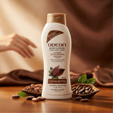 Odeon Body Lotion Cocoa Butter 400 ml
