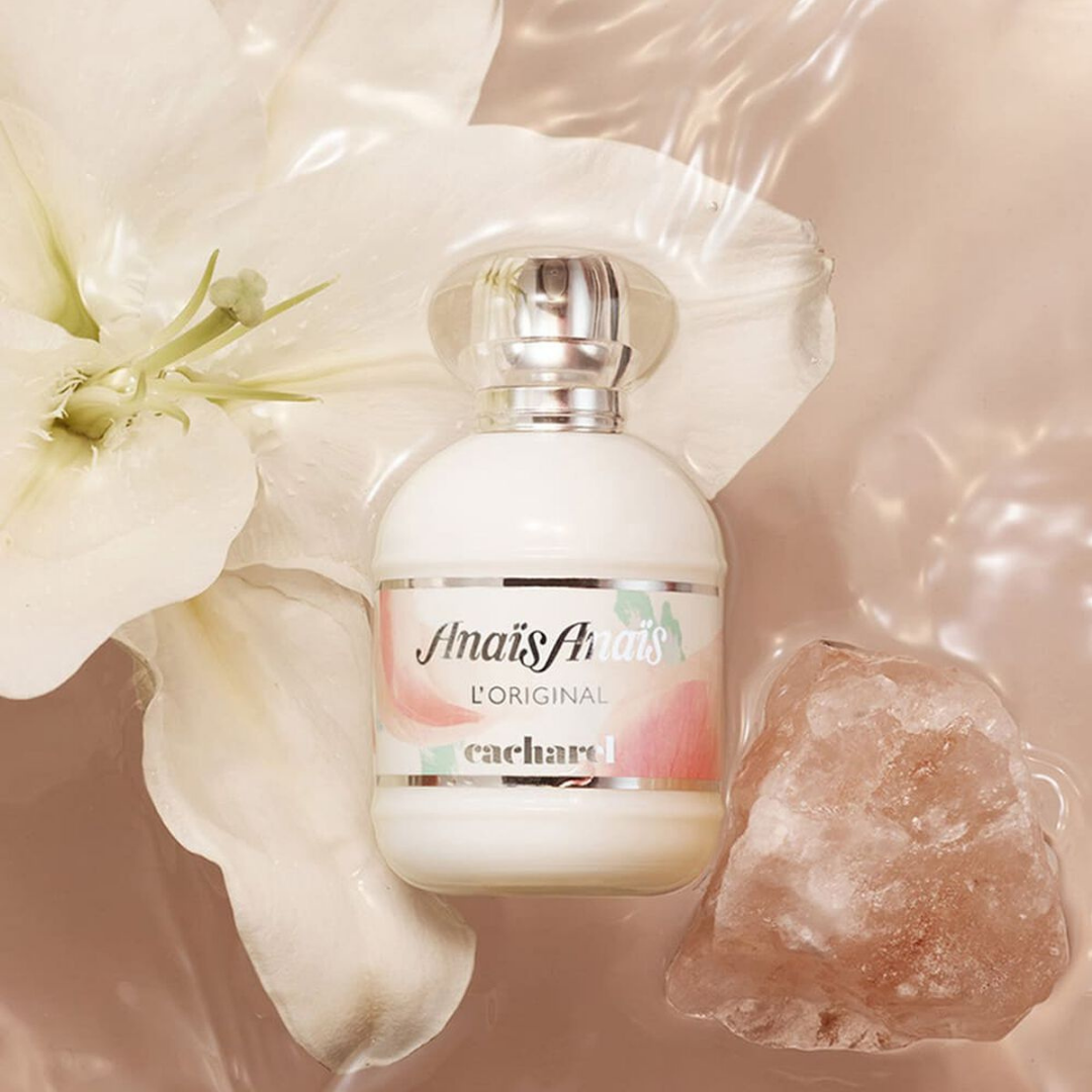 Cacharel Anais Anais EDT 100 ml