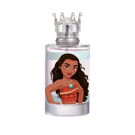 Disney Princess Moana EDT 100 ml Niña