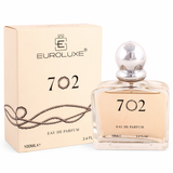 Euroluxe 702 Mujer 100 ml
