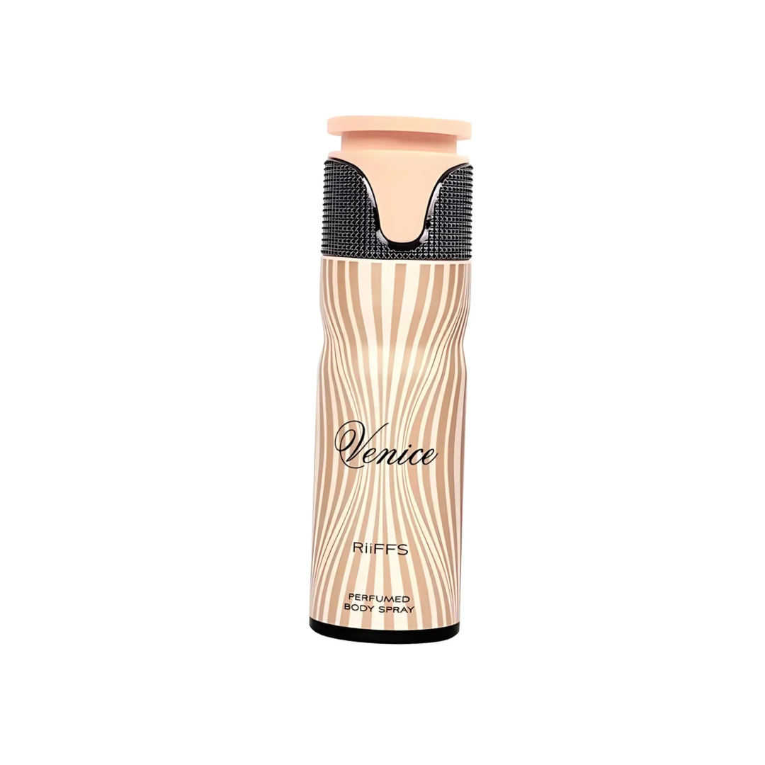 Riiffs Venice Body Spray 200 ml Unisex