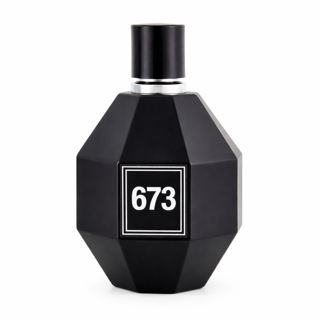 Euroluxe 673 Hombre 100 ml