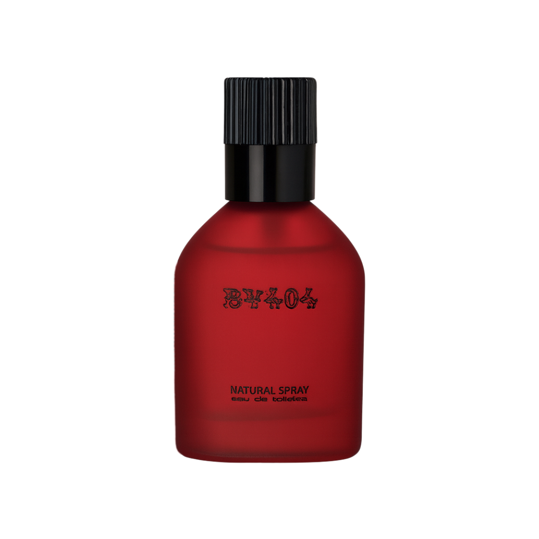 BV404 25 ml Hombre