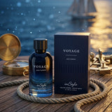 Instyle Voyage EDT 100 ml