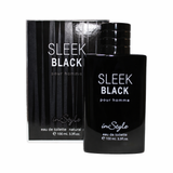 Instyle Sleek Black EDT 100 ml