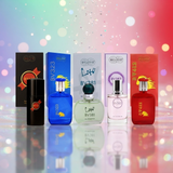 Pack 5x4 Bellevie Surtidos II
