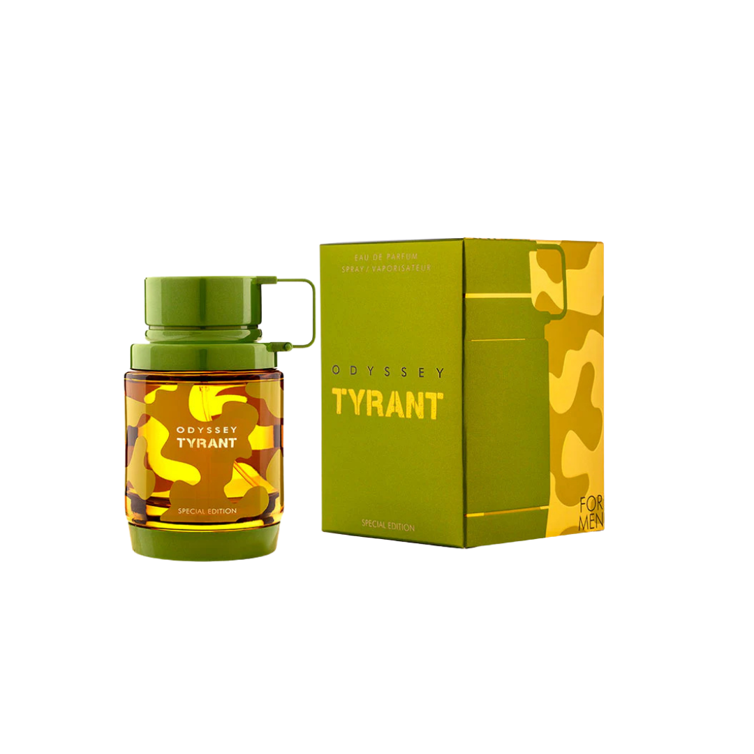 Armaf Odyssey Tyrant Special Edition EDP 100 ml