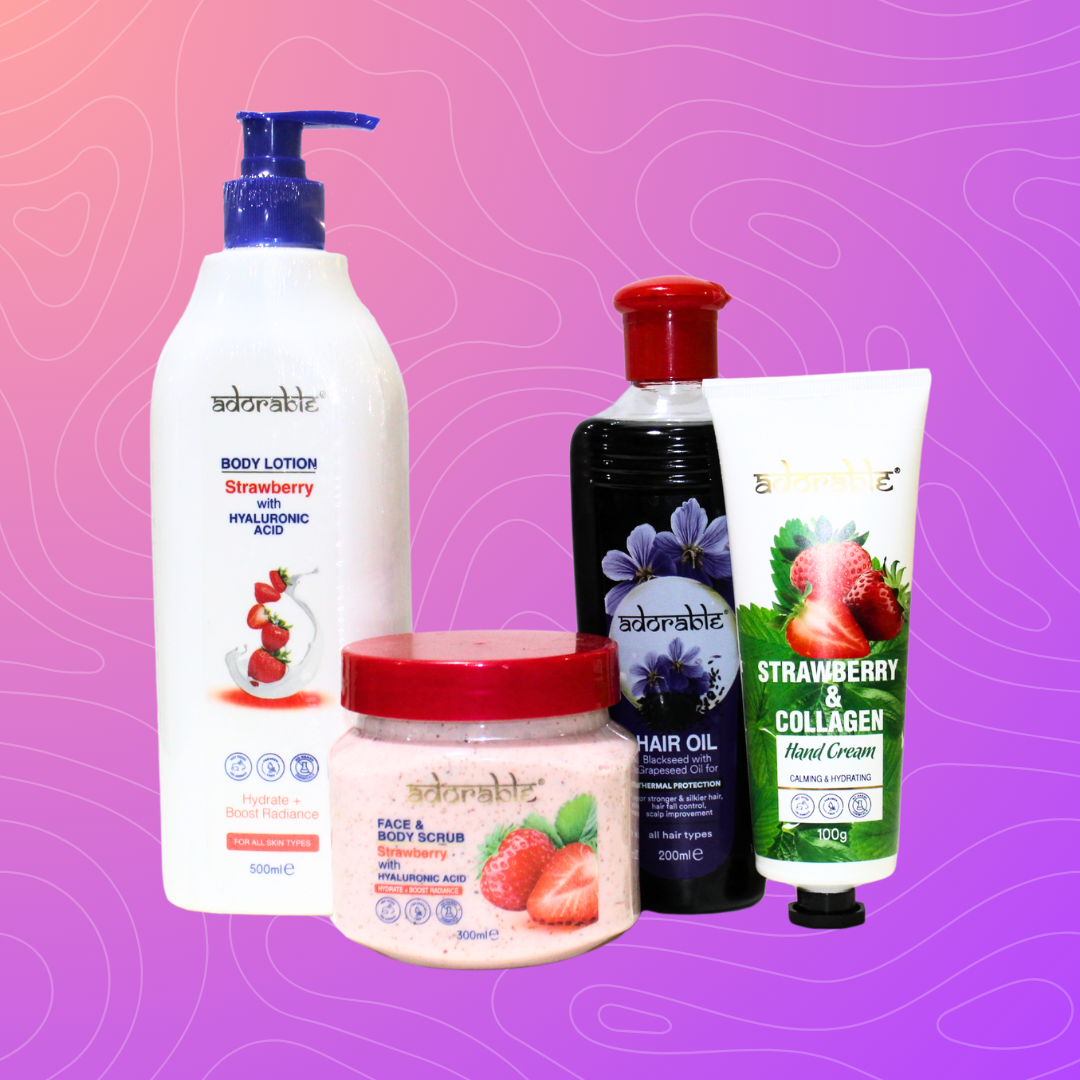 Skincare Humectante