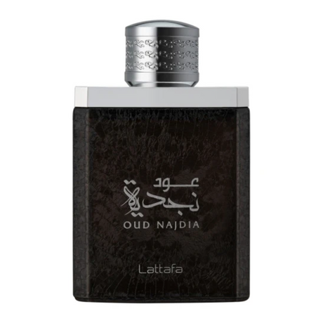 Lattafa Oud Najdia Eau De Parfum 100 ml Unisex