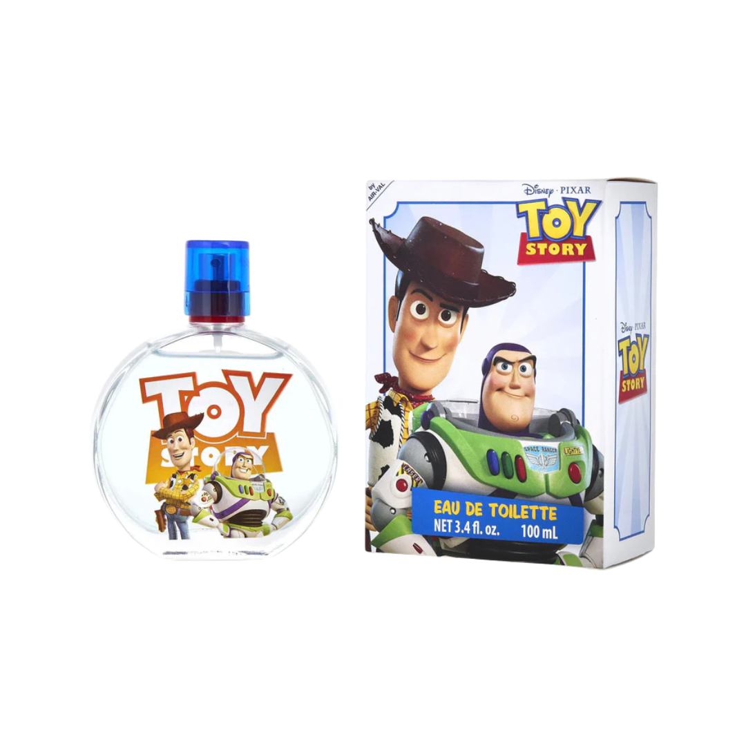 Disney Toy Story EDT 100 ml Niño