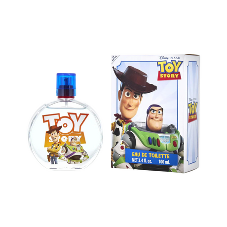 Disney Toy Story EDT 100 ml Niño