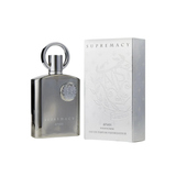 Afnan Supremacy Silver EDP 100 ml Hombre