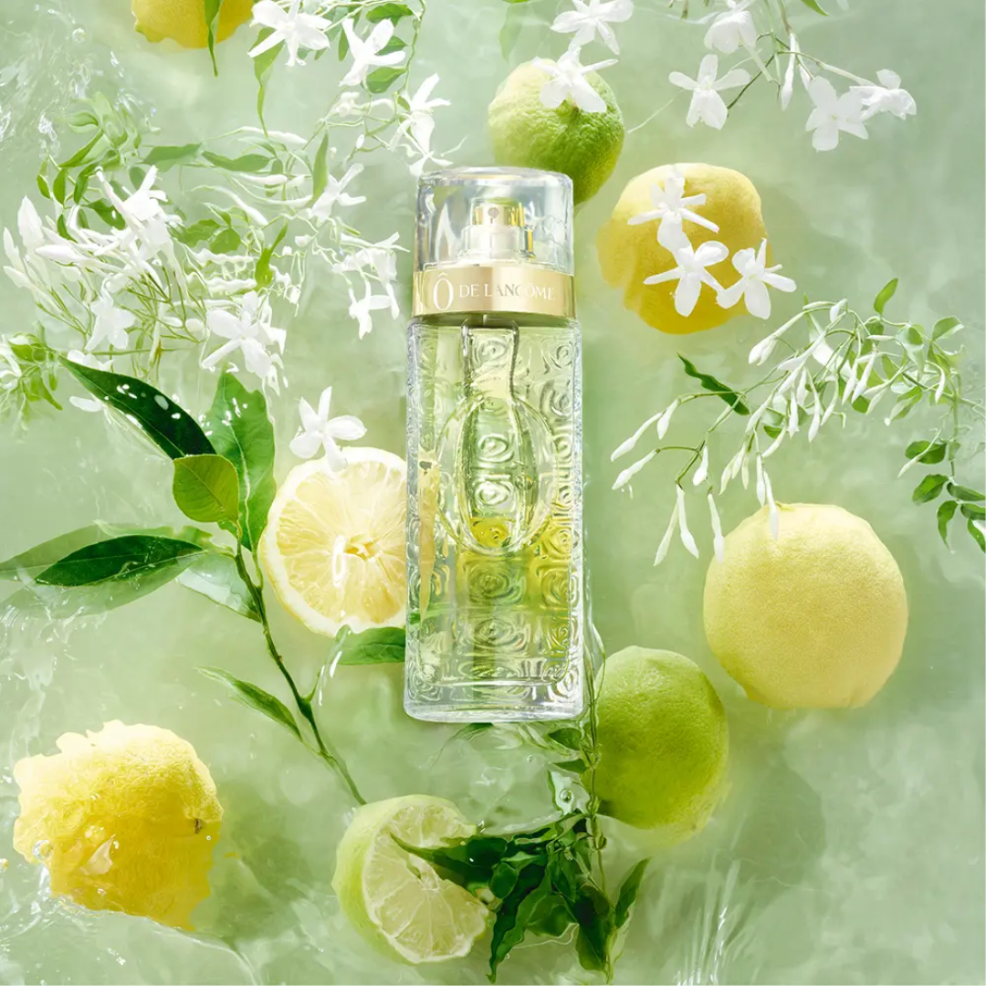 O de Lancome EDT 125 ml
