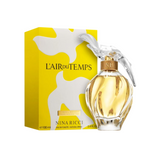 L'Air du Temps Nina Ricci Mujer 100ml