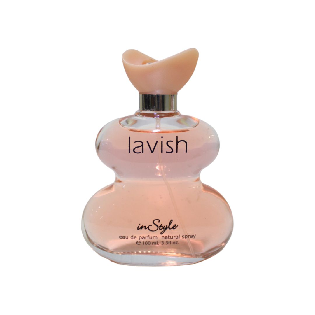 Instyle Lavish 100 ml EDP Mujer