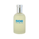 Euroluxe 506 Mujer 100 ml