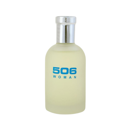 Euroluxe 506 Mujer 100 ml