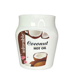 Adorable Tratamiento Capilar Hot Oil Coconut 500 ml