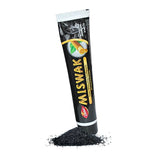 Dabur Miswak Pasta Dental Carbon 170 gr
