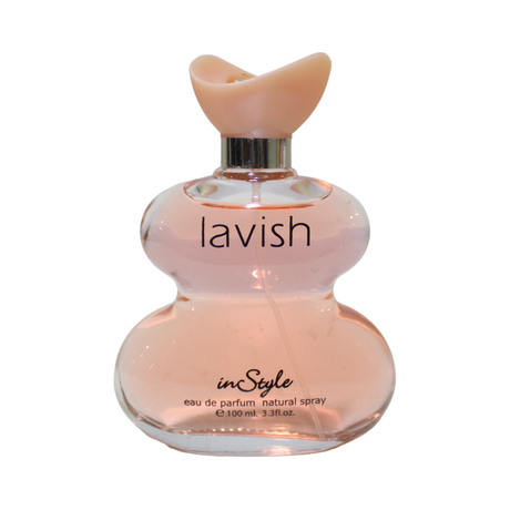 Instyle Lavish 100 ml EDP Mujer