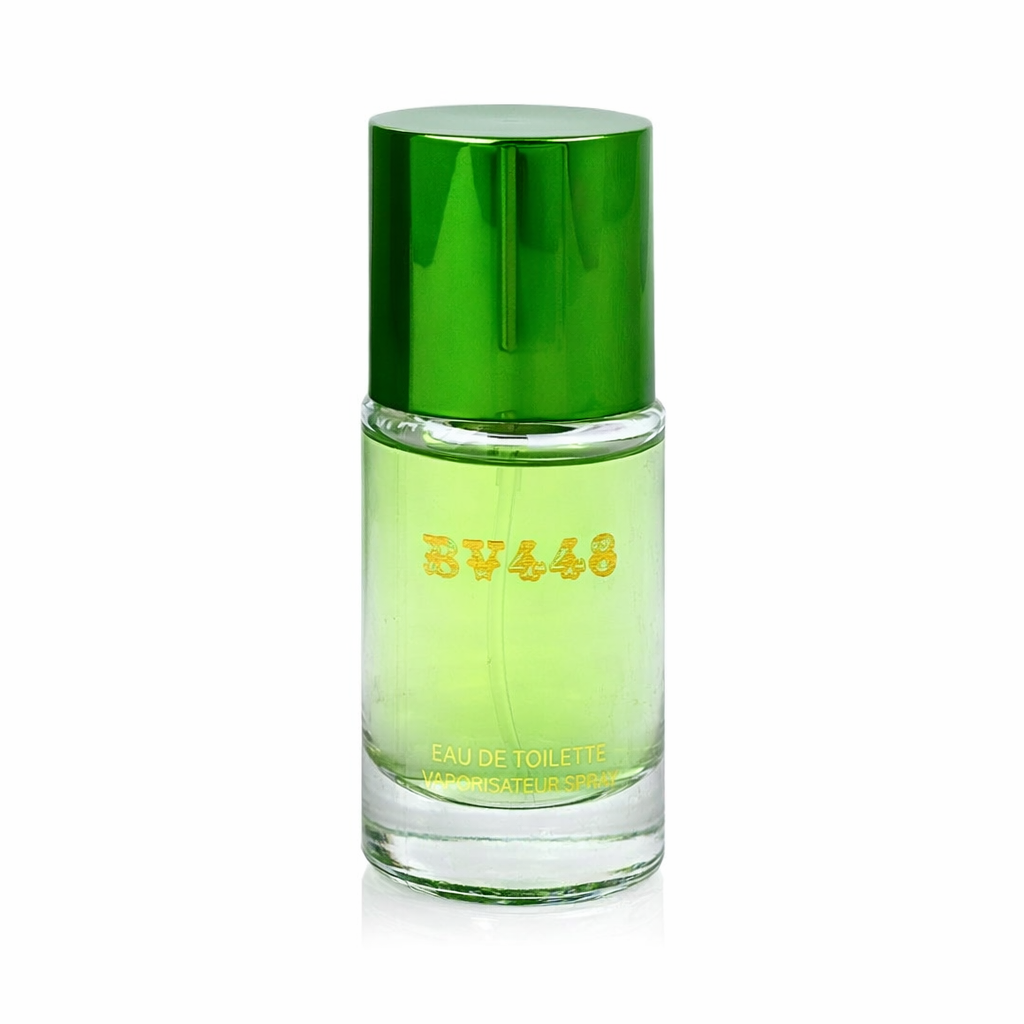 BV448 30 ml Hombre