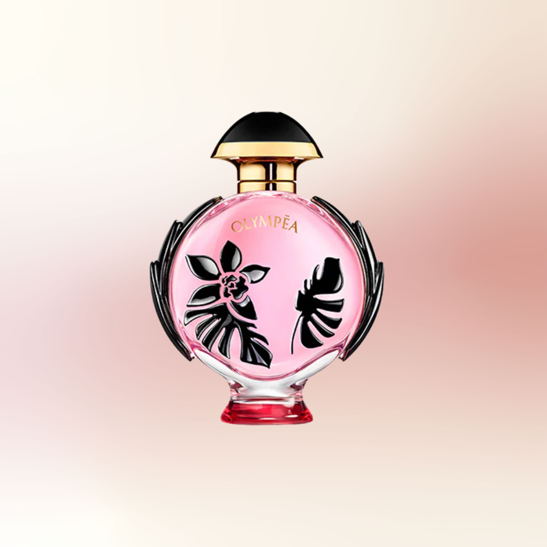 Paco Rabanne Olympea Flora EDP 80 ml