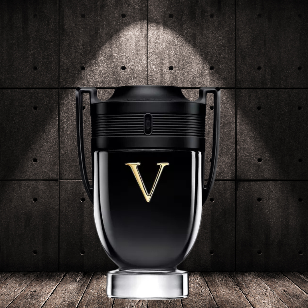 Paco Rabanne Invictus Victory 100 ml E'au de Parfum Extreme