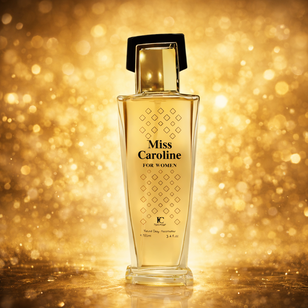 FC MISS CAROLINE EDP 100ML MUJER