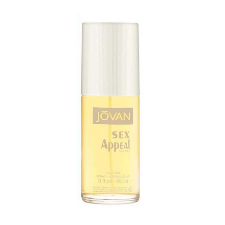 Jovan Musk Sex Appeal Edc 88 ml Hombre