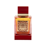Rihanah Velvet Amber Oud EDP 125 ml Mujer
