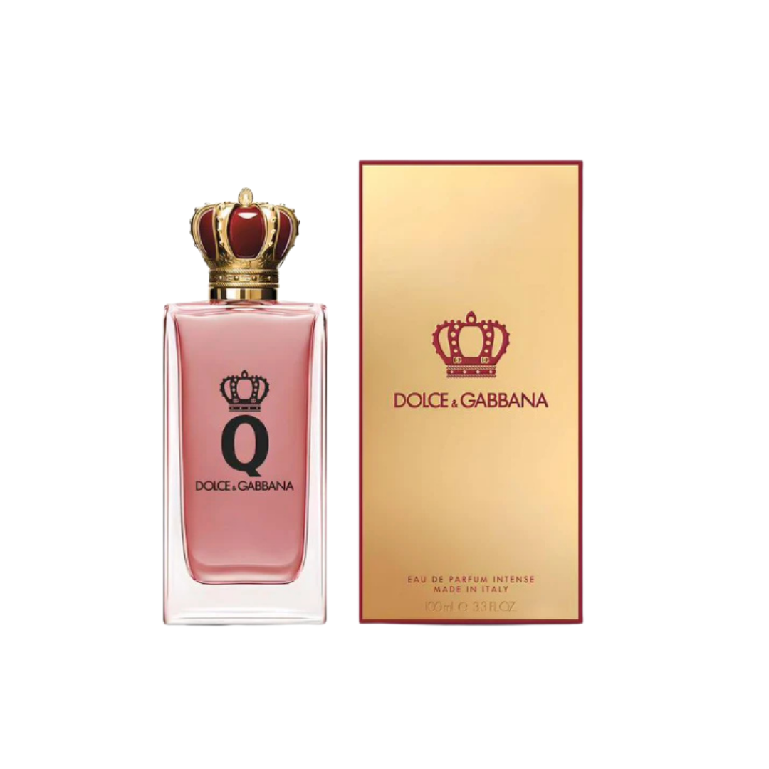 Dolce & Gabanna Queen Intense EDP 100 ml